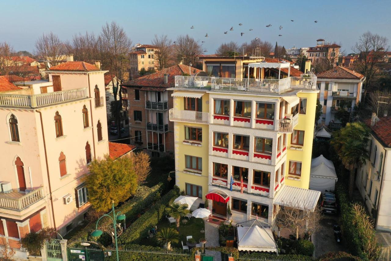 Oasis Lagoon Estate Λίντο της Βενετίας Εξωτερικό φωτογραφία