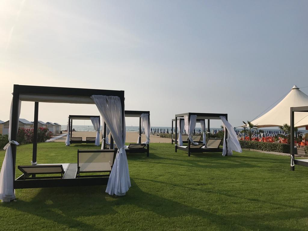 Oasis Lagoon Estate Λίντο της Βενετίας Εξωτερικό φωτογραφία