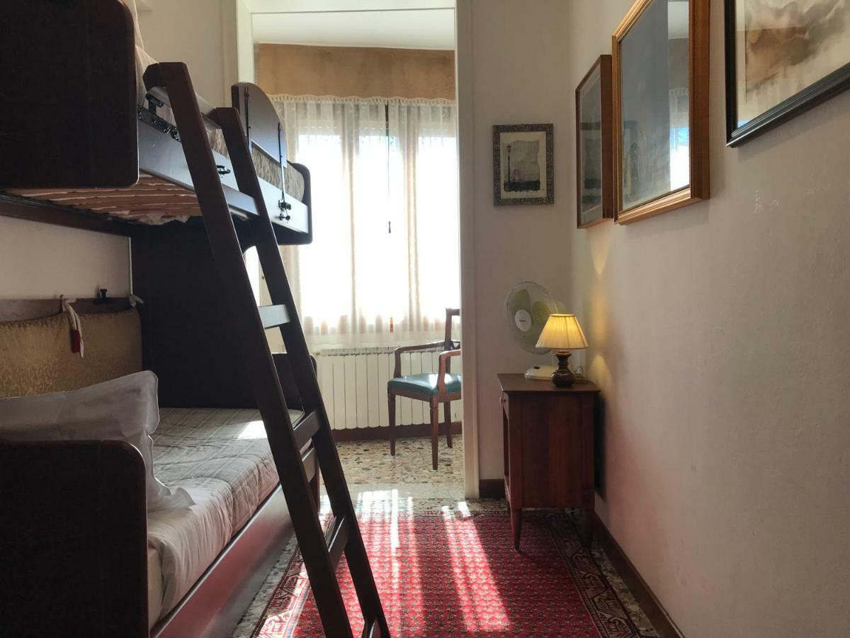 Oasis Lagoon Estate Λίντο της Βενετίας Εξωτερικό φωτογραφία